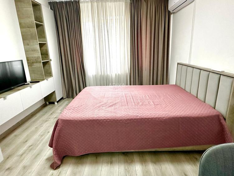 Garsoniera cu Parcare Actiunii bloc Nou Progresul Sos. Giurgiului - 3