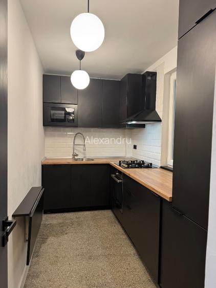 Proprietar vand Apartament 2 camere Parcul Cismigiu, Sala Palatului - 5