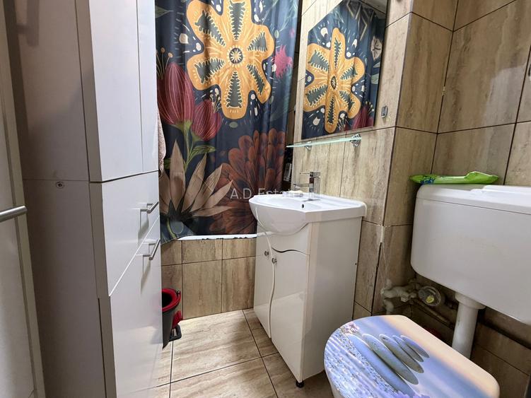 Pantelimon 2 Camere Bloc 1974 Reabilitat Instalatii Schimbate 15 Min Metrou - 5