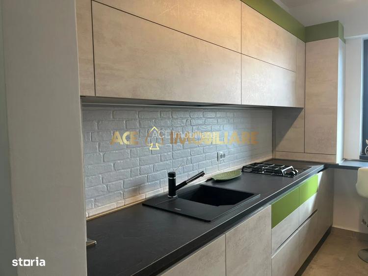 2 Camere | Grozavesti | Novum Invest | Centrala | Parcare Disponibila - 6