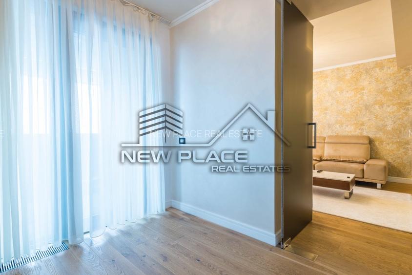Cortina Residence | Apartament exclusivist | Terasa 20 mp | Lux - 7