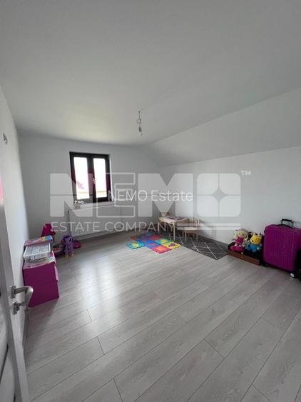 Casă/Vilă de Vânzare cu 5 Ari teren | Sf.Ilie Nou/ Suceava I 180.000E - 8