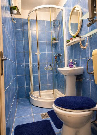 Apartament 2 camere | Decomandat | 58 mpu | Zona Stadion CFR Gruia - 6