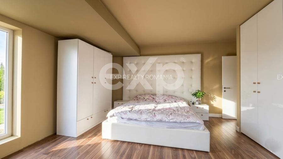 ÎNCHIRIERE | 2 camere cu curte proprie 108 mp – alternativă la casă - 11