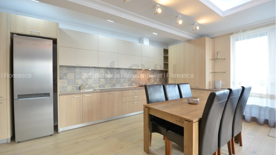 REA1027489 Apartament 4 camere l Laguna Residence - 2