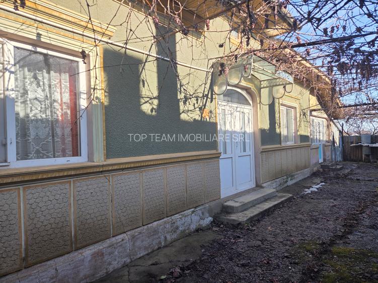 Casa si teren, situat in Sat Cretesti, Comuna Vidra, Jud. Ilfov, la 15 km de Buc - 2