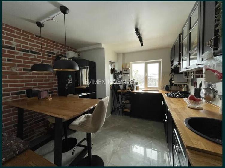 Calea Mosilor , 3 minute metroul Obor, 3 camere renovat total - 3