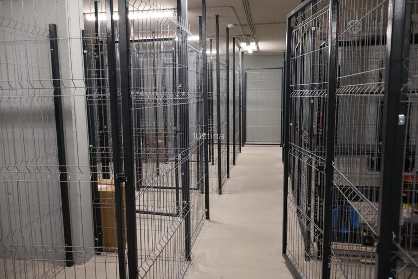 Apartament  2 camere Green Hill, Turnisor-  boxa inclusa - 12