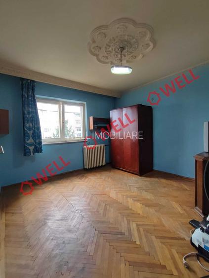Apartament cu 2 camere de vânzare în Sfântu Gheorghe, pe bld. Grigore Bălan! - 3