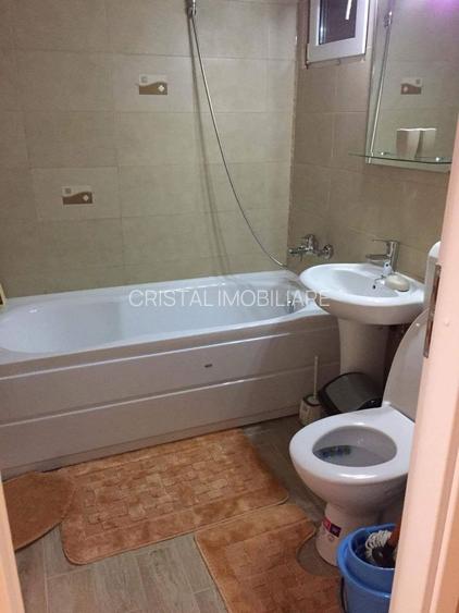 Apartament 2 camere | Drumul Taberei Favorit |  mobilat utilat complet | - 5