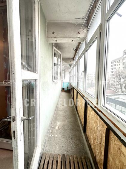 Vanzare apartament decomandat  3 camere - 70 mp - necesita renovare - Dorobanti - 3