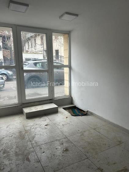Inchiriere spatiu comercial- zona Gara de Nord - 3