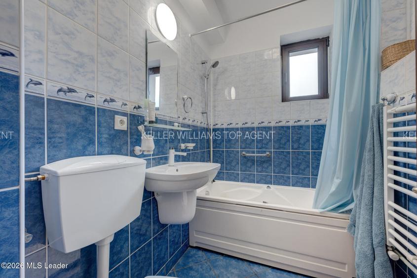 Apartament 3 camere Dorobanti| Eleganta clasica, locatie premium - 11