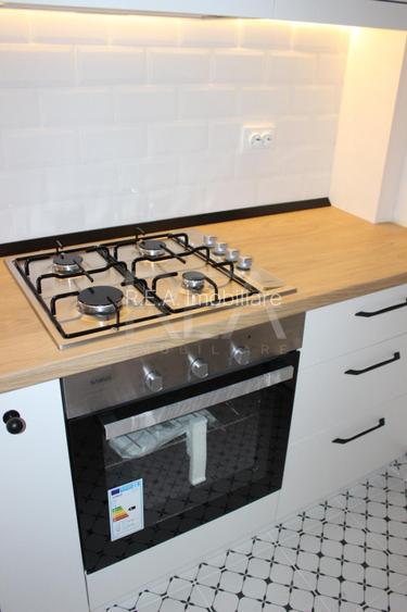 Apartament 3 camere, Obor  - 21