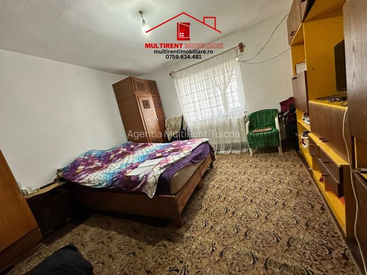 Zona Ultracentrala - str.Nicopol - Casa de Vanzare ! - 5