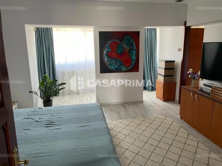 Apartament 3 camere, Nicolina-Rond Vechi 100mp !! - 6