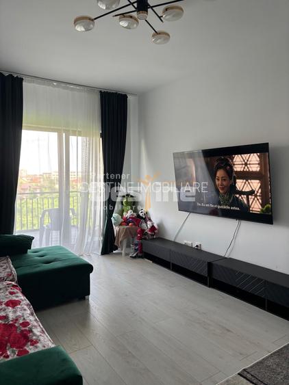 Apartament 2 camere decomandat - 9