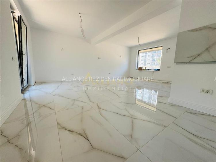 Casa Tip Duplex P+1+M - Gata de mutare - Grand Arena Sector 4 - 180mp Teren - 7