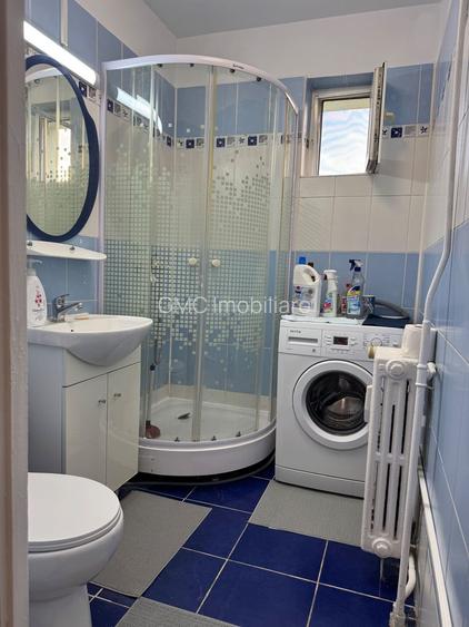 Apartament 2 Camere renovat Giurgiului L345 - 16