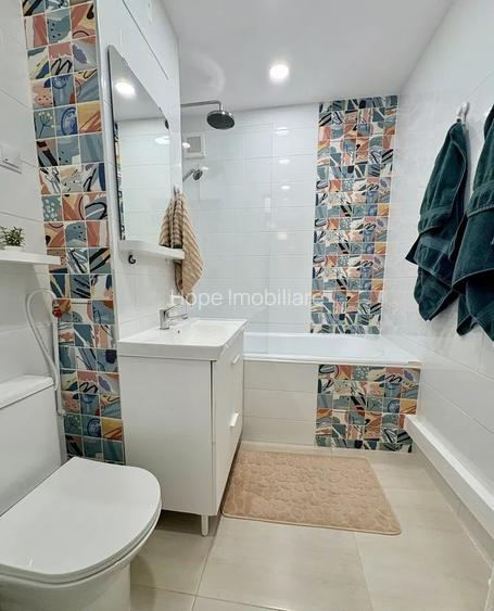 Alexandru Obregia - 3 camere , renovat , mobilat , utilat - 9