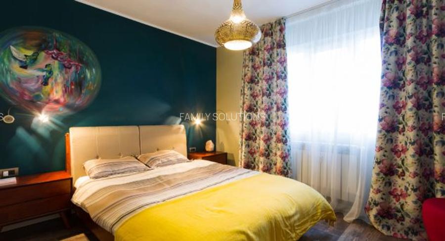 OFERTA! Apartament superb cu 3 camere la 15 minute de metrou Berceni! - 9