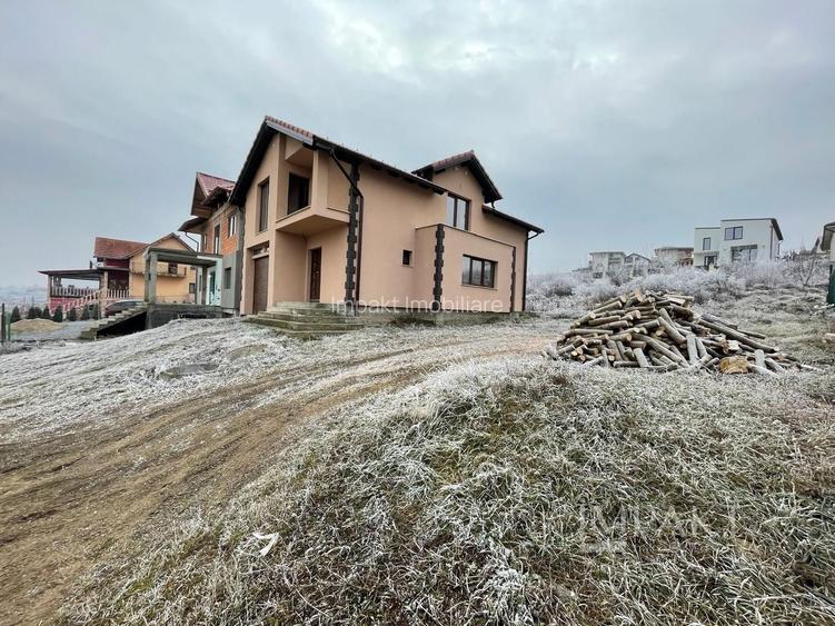 Casa Spatioasa cu Potential – Turda, Jud. Cluj - 2