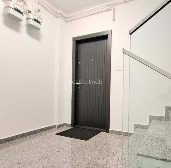 Băneasa Aviației Sector 1apartament spațios cu 3 camere nou - 11