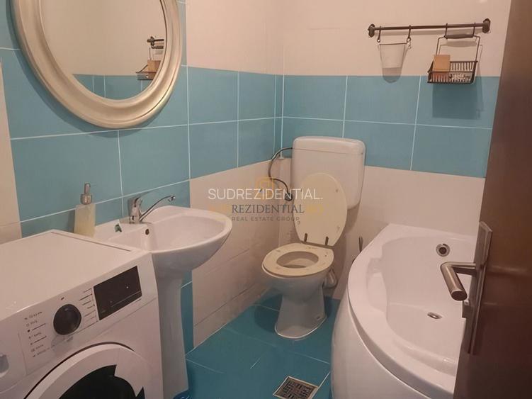 Garsoniera in Confort Urban Residence, gata de mutare, Salaj, Sector 5 - 10