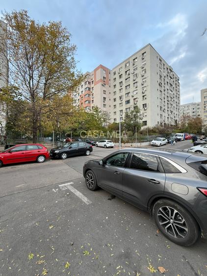 Apartament 2 camere Fizicienilor-metrou Nicolae Grigorescu - 38