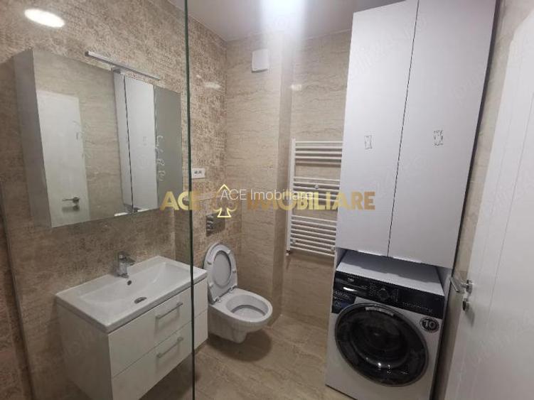 2 Camere de inchiriat | Berceni | Metrou | Centrala | Mobilat | Utilat - 4