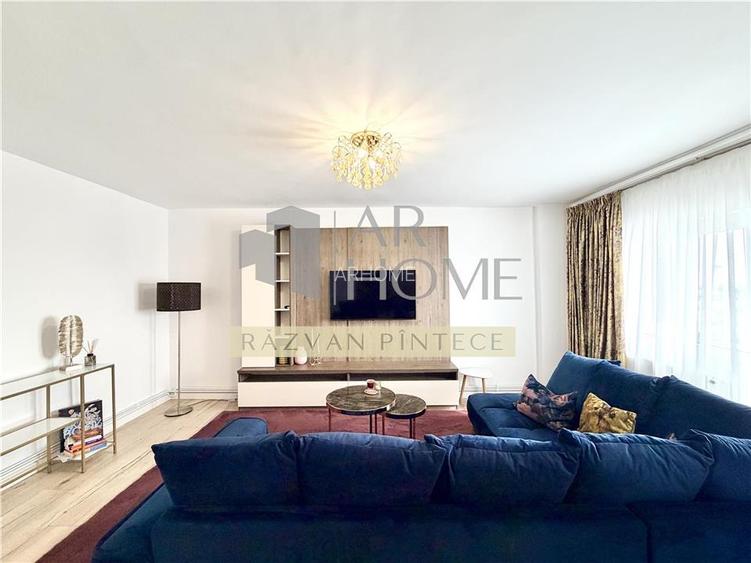 Apartament 3 camere de lux, centrala proprie, Marasesti, Ploiesti - 5