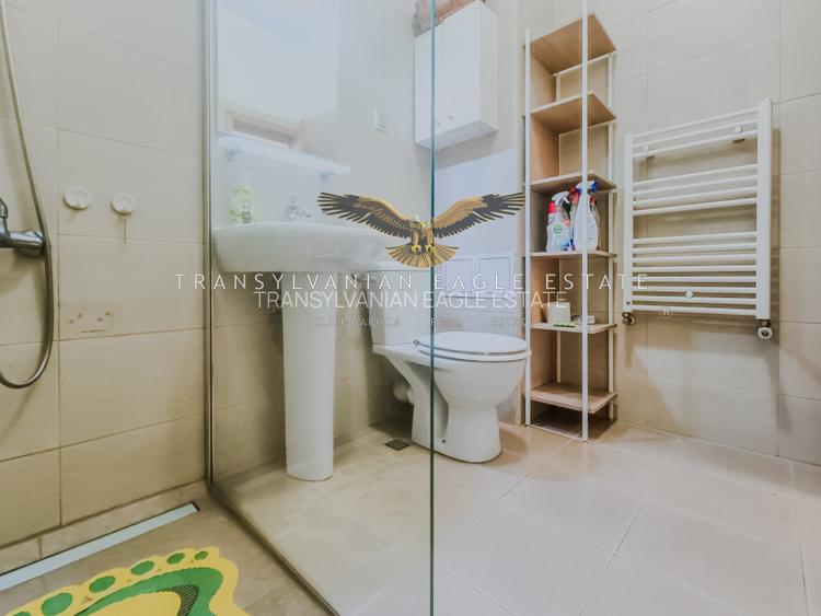 Apartament cu o camera|modern si spatios| zona Cluj Arena/UMF - 10