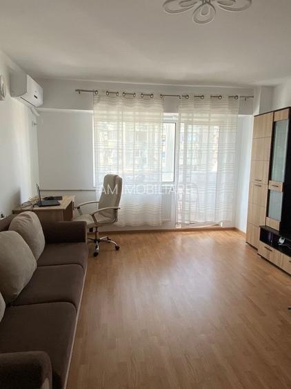 GARSONIERA 13 SEPTEMBRIE, PET-FRIENDLY, BUCATARIE INCHISA, MODERN - 5