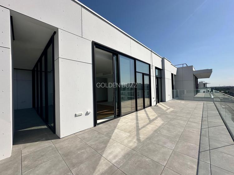 Comision 0% Penthouse 4 camere One Cotroceni Park - 11