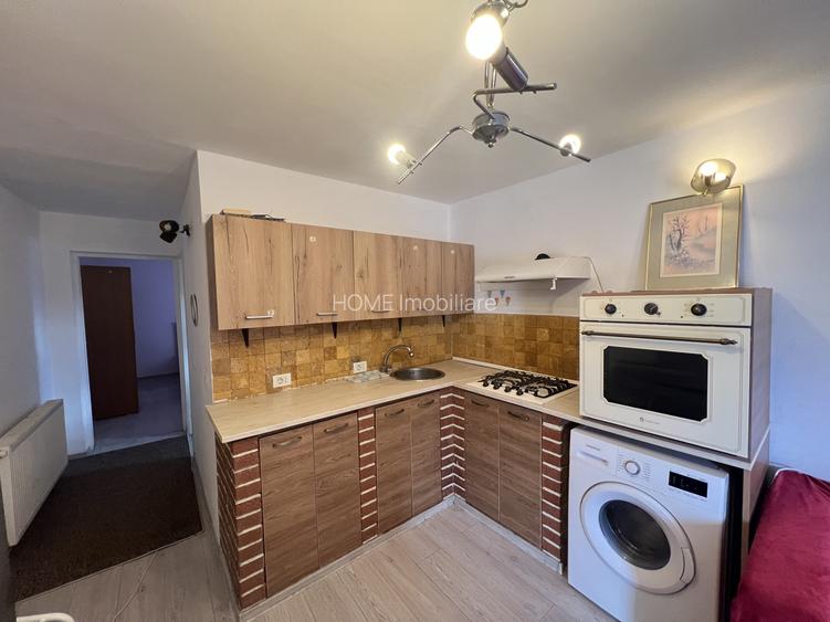 Garsonieră de inchiriat - 4