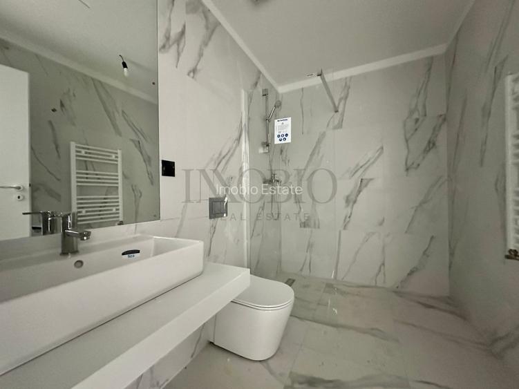 Apartament 2 Camere | One North Lofts - 6