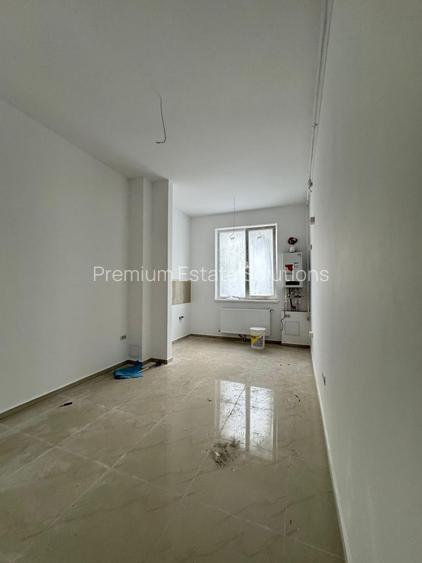 Apartament 2 camere, tip studio – de vânzare – 52990 € -Comision 0 % ! - 4