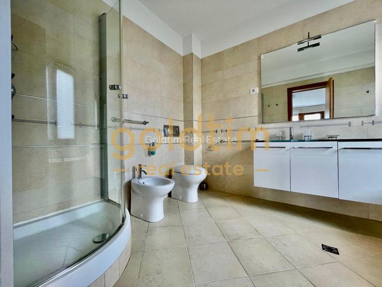 PET FRIENDLY/IANCU NICOLAE/PISCINA/GARAJ/BRITISH SCHOOL - 38