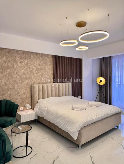Garsoniera Lux Prima Inchiriere - 2
