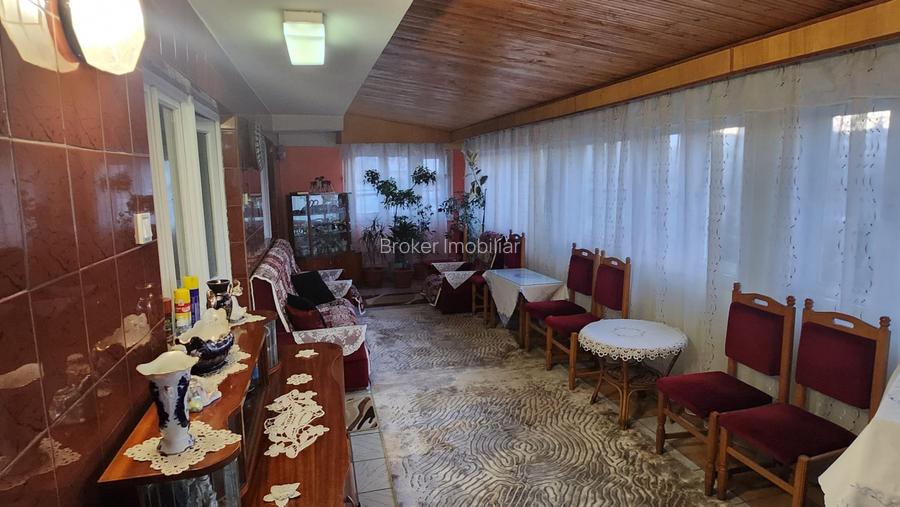 Casa P+ 1E+ Mansarda zona inel II, teren 791 mp - 9