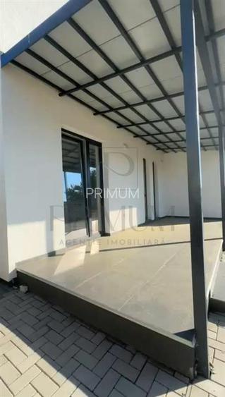 DUMBRAVITA - 5 CAM - DUPLEX - 3 BAI - 2 TERASE - CURTE - INCALZIRE PARDOSEALA| - 9