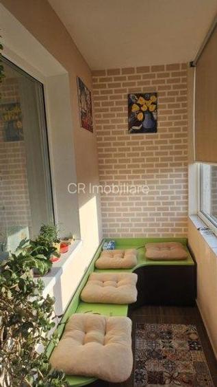 Apartament 3 camere Alexandru Obregia/ Centrala proprie - 6