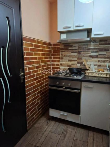 Garsoniera MOBILATA si UTILATA! Frumoasa, bloc 2014! - 5