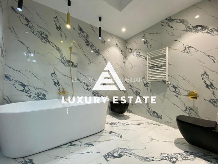 Inchiriere apartament cu 4 camere vedere libera Parc Herastrau - 16