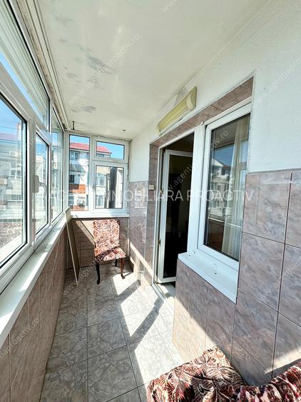 Apartament 3 camere decomandat, spatios, situat in cartierul Mazepa 2. - 7