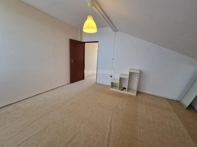 Duplex 169mp utili | Curte proprie 112 mp utili+2 parcări | Giulești, Sector 6 - 14