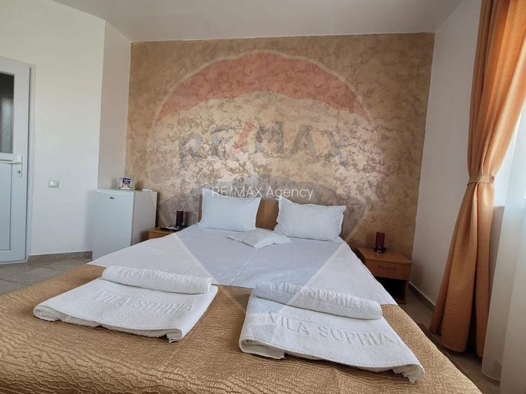 De vanzare Pensiune tip Guest House Vama Veche - Central - 7