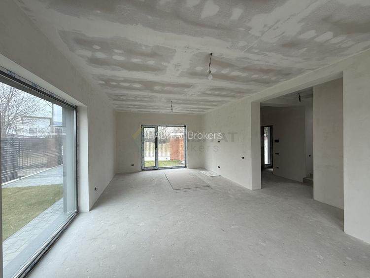 Vila individuala - Smart | 420 mp teren - 11