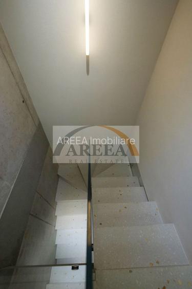 SPLENDID SI RAR - de vanzare DUPLEX LUX in Dorobanti - 13