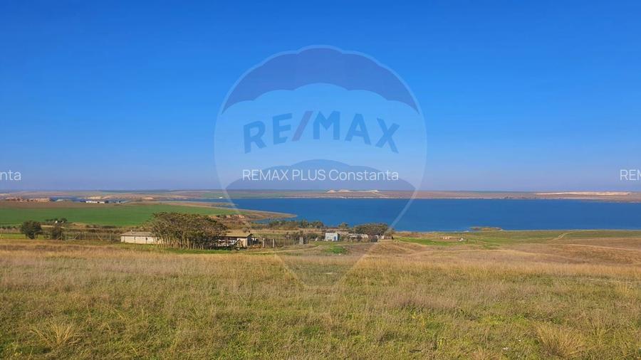 Teren extravilan de vanzare - Navodari - 4